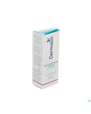 Dermolin creme repatatrice 75ml