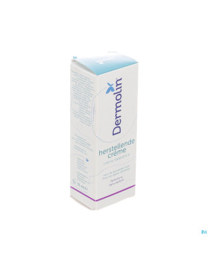 Dermolin creme repatatrice 75ml