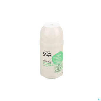 Svr spirial deo a/transp.gelcreme roll-on    50ml