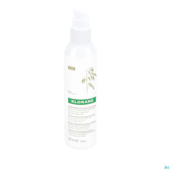 Klorane capil. spray avoine   200ml