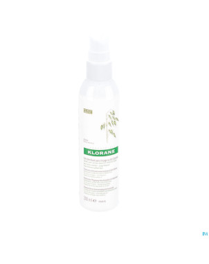 Klorane capil. spray avoine   200ml