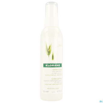 Klorane capil. spray avoine   200ml