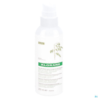 Klorane capil. spray avoine   200ml