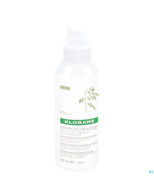 Klorane capil. spray avoine   200ml