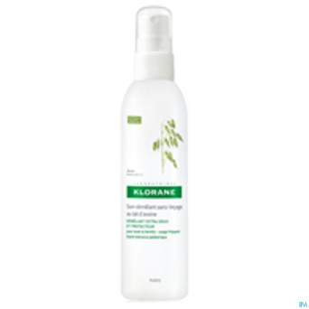 Klorane capil. spray avoine   200ml