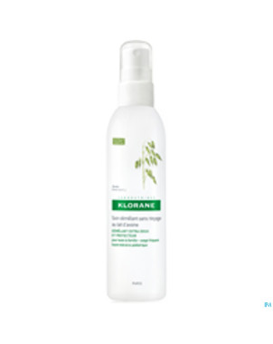Klorane capil. spray avoine   200ml