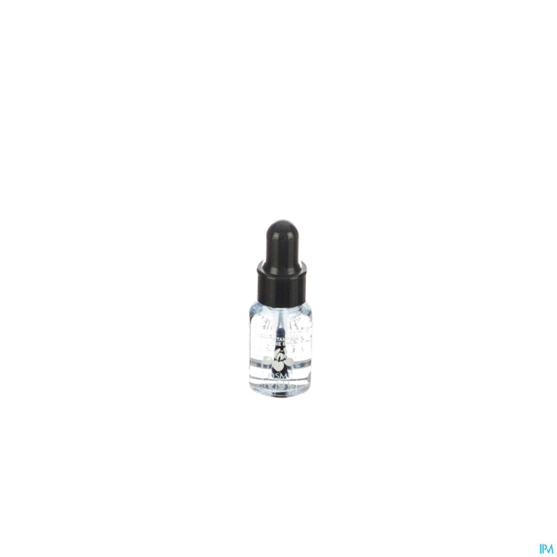 Lisandra cosmenail vao   2 base vitaminee    5ml