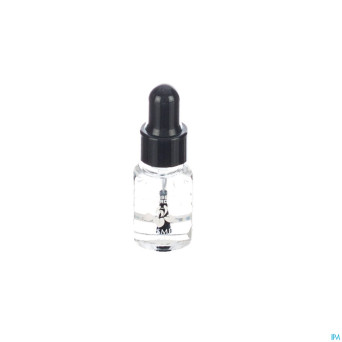 Lisandra cosmenail vao   1 durcisseur incolore 5ml