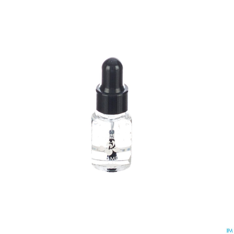 Lisandra cosmenail vao   1 durcisseur incolore 5ml
