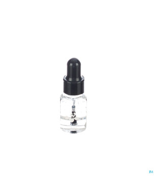 Lisandra cosmenail vao   1 durcisseur incolore 5ml