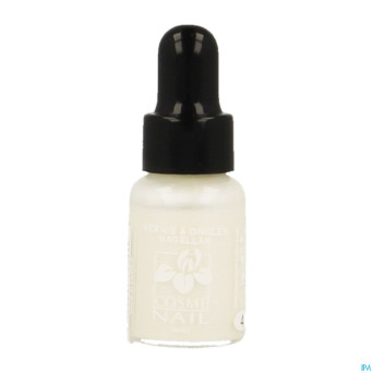 Lisandra cosmenail vao   4 blanc    5ml