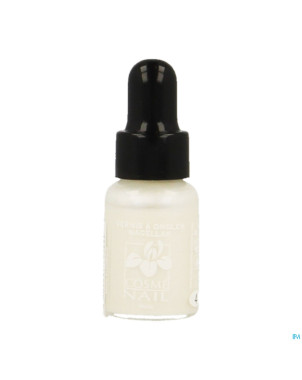 Lisandra cosmenail vao   4 blanc    5ml