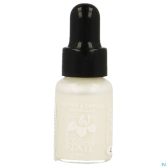Lisandra cosmenail vao   4 blanc    5ml