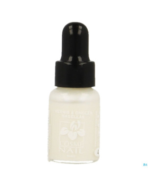 Lisandra cosmenail vao   4 blanc    5ml