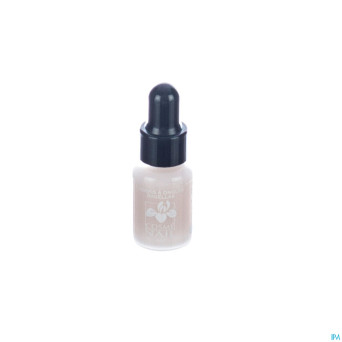 Lisandra cosmenail vao   5 rose pale    5ml