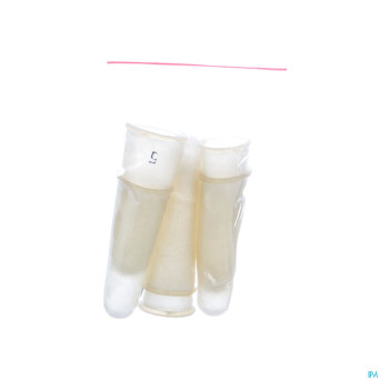 Pharmex doigtiers ctc t5   6