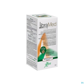 Libramed fitomagra comp 138   aboca