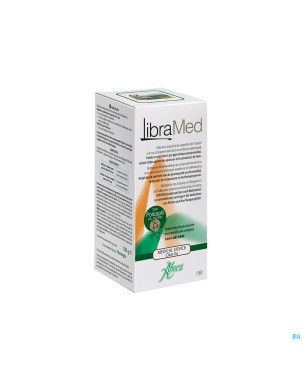 Libramed fitomagra comp 138   aboca
