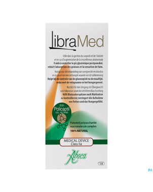 Libramed fitomagra comp 138   aboca