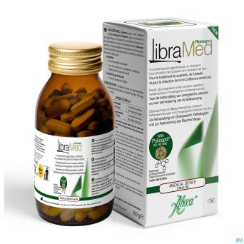 Libramed fitomagra comp 138   aboca