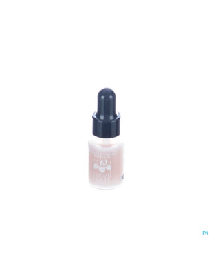 Lisandra cosmenail vao   6 rose clair    5ml