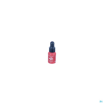 Lisandra cosmenail vao   8 rouge orange    5ml