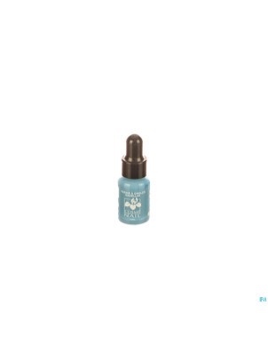 Lisandra cosmenail vao   9 bleu ciel    5ml