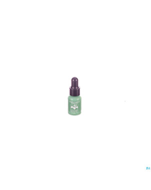 Lisandra cosmenail vao  10 vert clair    5ml
