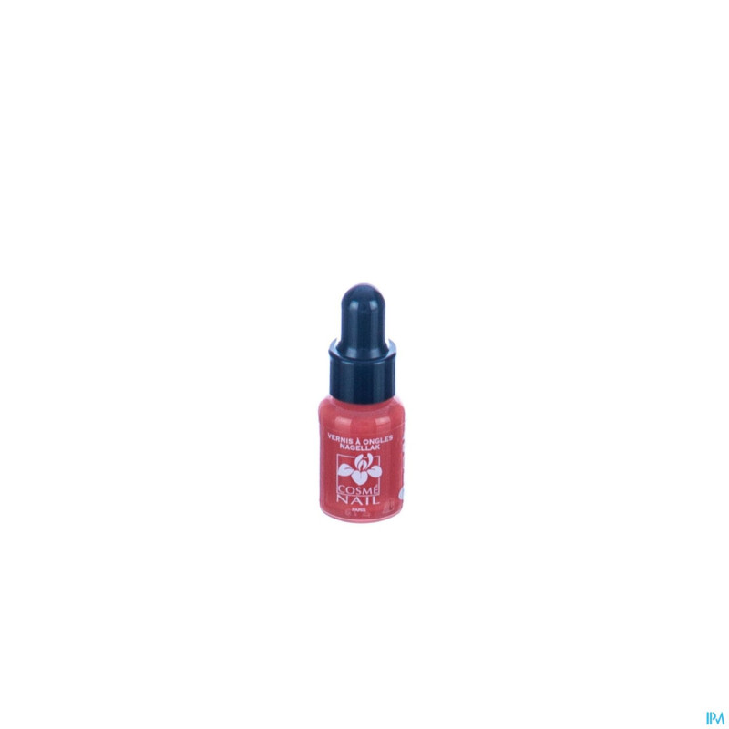 Lisandra cosmenail vao  11 mandarine    5ml