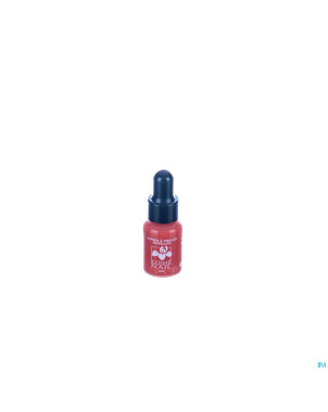 Lisandra cosmenail vao  11 mandarine    5ml