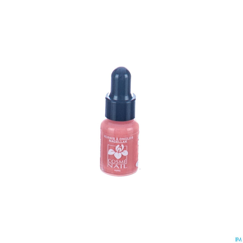 Lisandra cosmenail vao  12 rose de chine    5ml