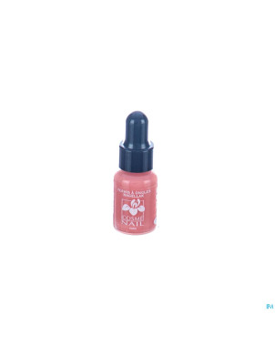 Lisandra cosmenail vao  12 rose de chine    5ml