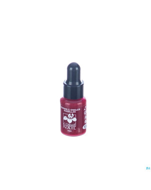 Lisandra cosmenail vao  13 rouge    5ml