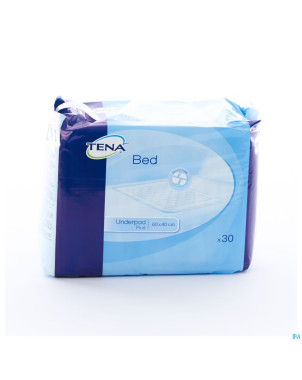 Tena bed plus    40x 60cm 30 770113