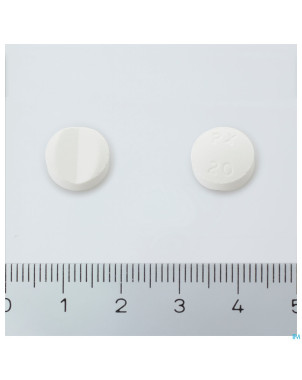 Paroxetine 20 mg sandoz c0mp pell 56 x 20 mg