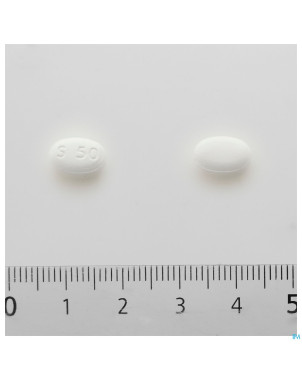 Sildenafil teva  50mg comp pell 24x  50mg