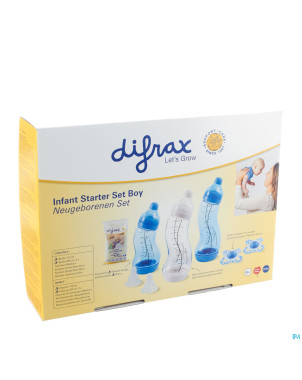 Kit de nougeau ne boy  602b