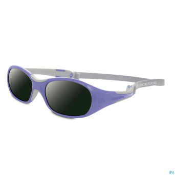 Reverso alpina lunettes solaire 2-4ans violet