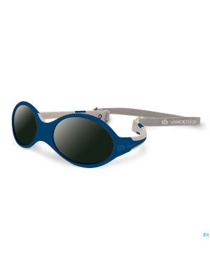 Reverso one lunettes solaire    0-12m bleu fonce