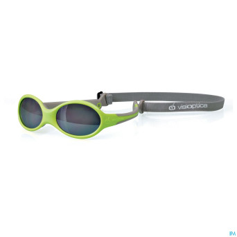 Reverso one lunettes solaire    12-24m vert