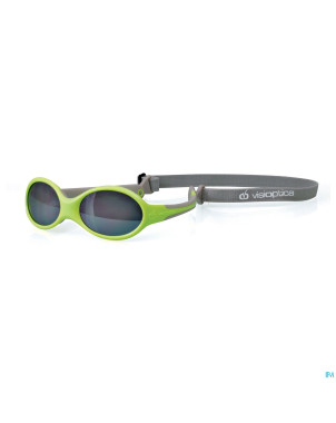 Reverso one lunettes solaire    12-24m vert