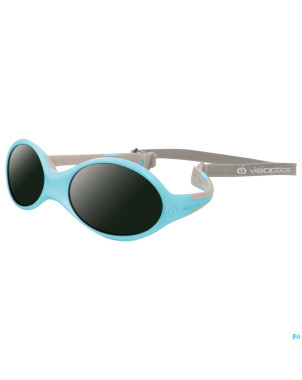 Reverso one lunettes solaire    0-12m bleu clair