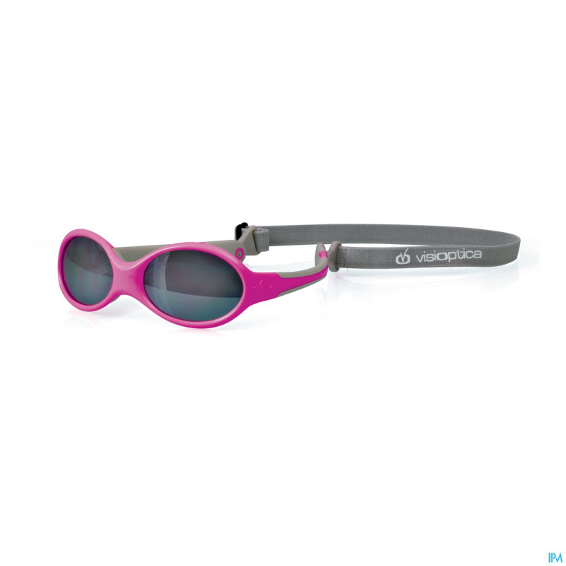 Reverso one lunettes solaire    12-24m rose
