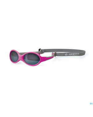 Reverso one lunettes solaire    12-24m rose