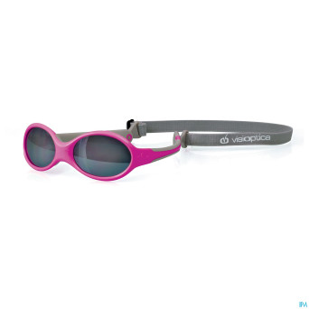 Reverso one lunettes solaire    12-24m rose