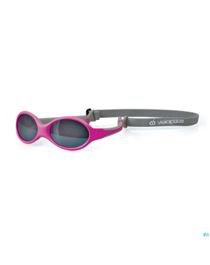 Reverso one lunettes solaire    12-24m rose