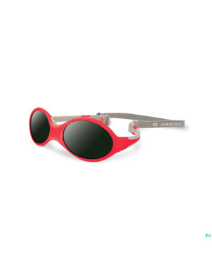 Reverso one lunettes solaire    0-12m rouge