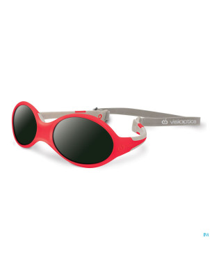 Reverso one lunettes solaire    0-12m rouge