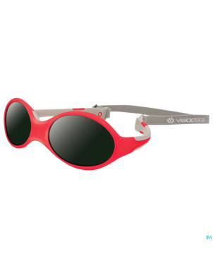 Reverso one lunettes solaire    0-12m rouge