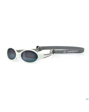 Reverso one lunettes solaire    12-24m blanc
